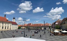 View Of Main Square Studio